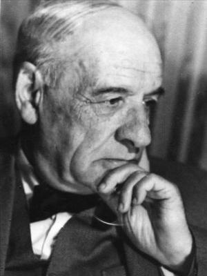 Frases, Imágenes y Biografía de José Ortega y Gasset